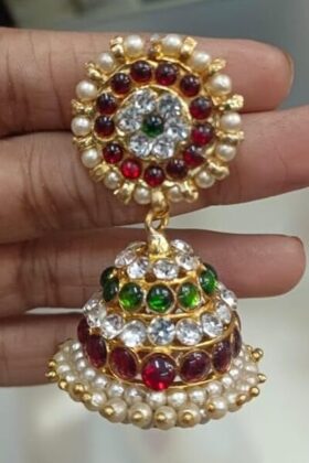 Dance jewellery Ear rings